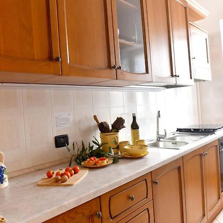 Ulivo Apartment Локоротондо Экстерьер фото