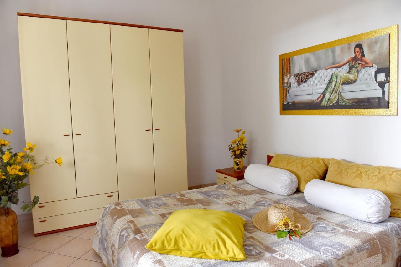 Ulivo Apartment Локоротондо Экстерьер фото