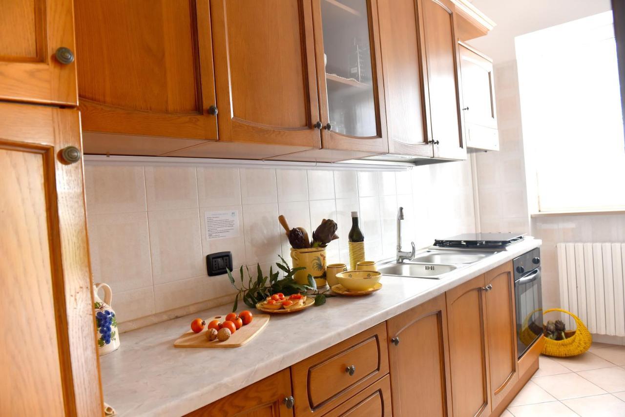 Ulivo Apartment Локоротондо Экстерьер фото